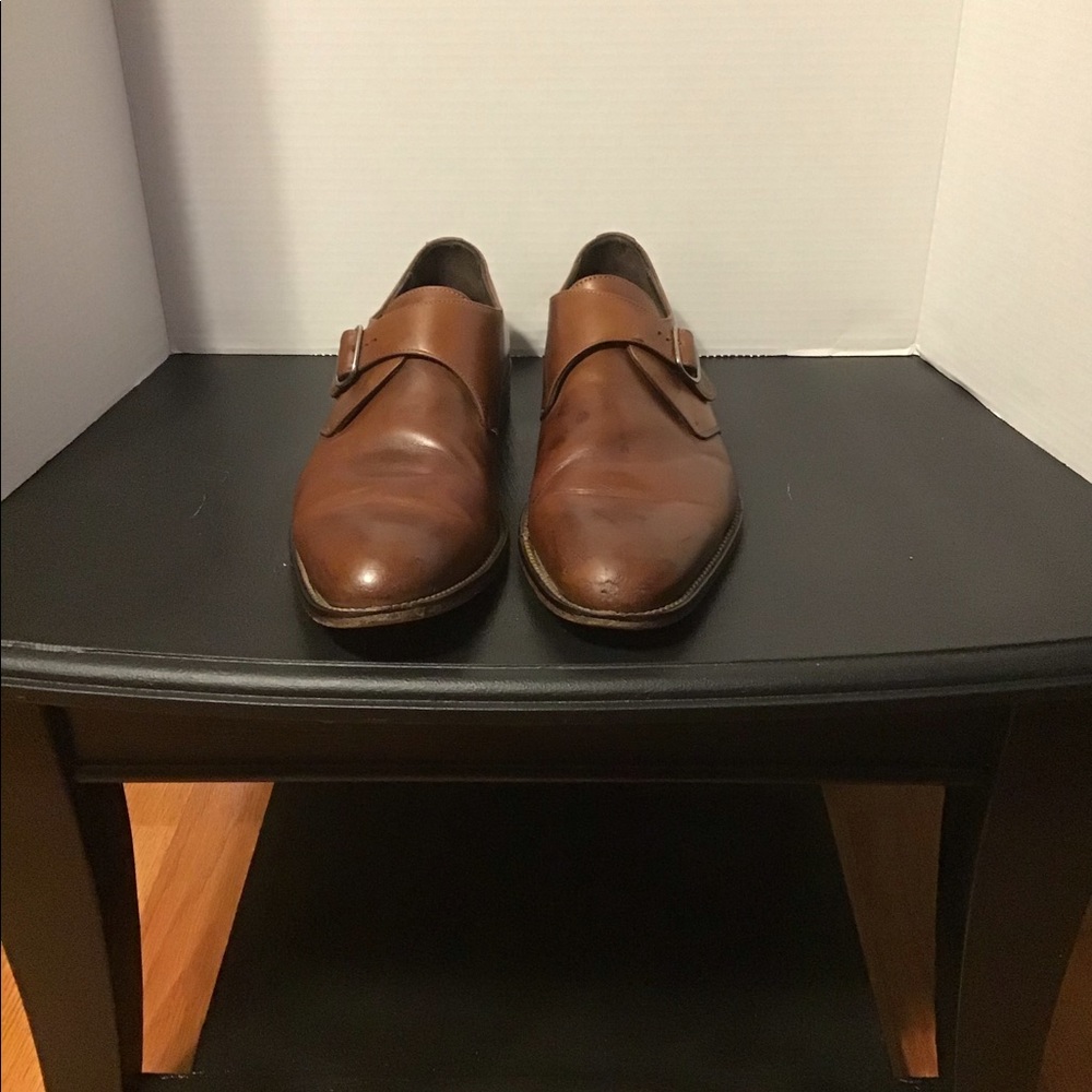The Boot New York -Adam Derrick Shoes - Picture 5 of 12
